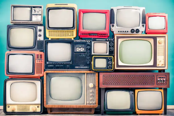 The Internet Will Replace TV as the Most-Used News Source