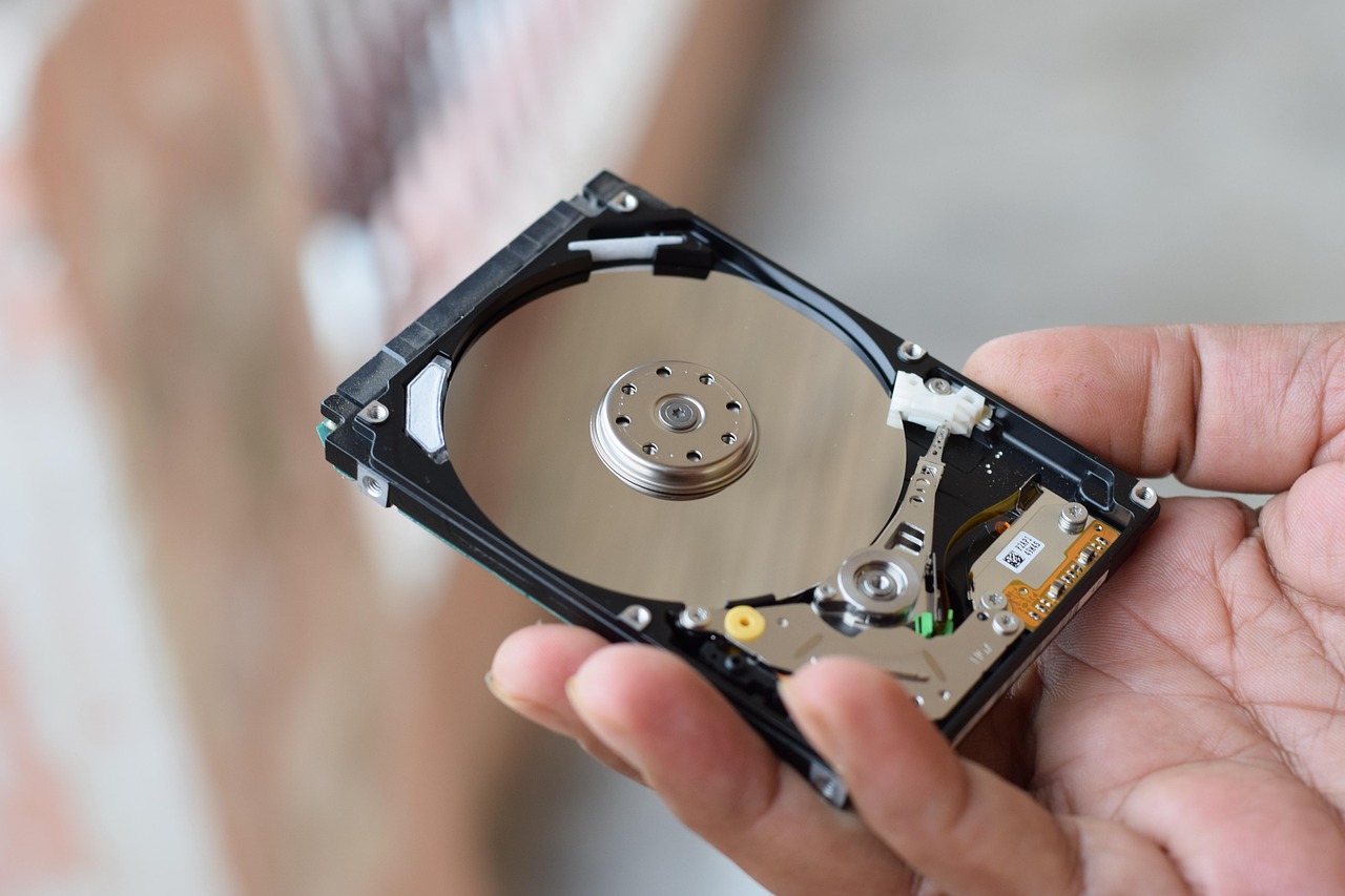 Tips For Buying A Cheap Hard Drive